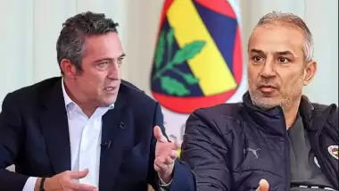 ÖZEL - Kartal'ın raporu ortaya çıktı: Gustavo ve Sosa...