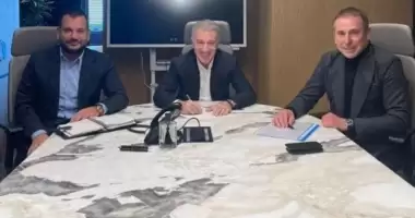 Transfer zirvesinden karar çıktı! İki imza birden... 