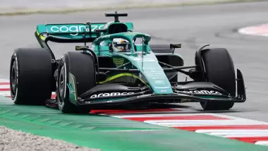 Vettel, Suudi Arabistan GP'de yarışacak mı?