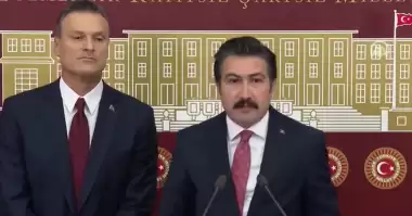 Açıklama geldi! Yeni spor yasası TBMM'ye sunuldu