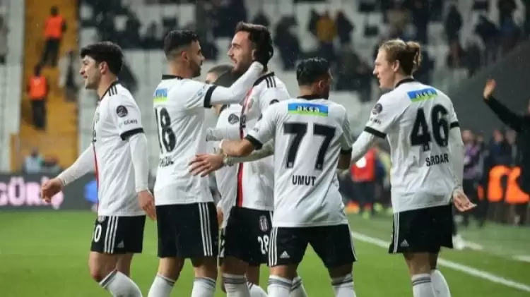 Welinton, Alex Teixeria ve Kenan Karaman için gözler Valerien Ismael'de