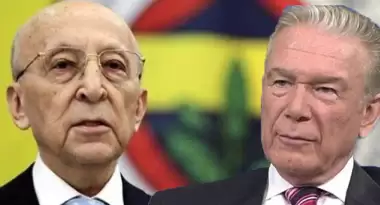 F.Bahçe'de 'Divan' kavgası! Vefa Küçük'ten Uğur Dündar'a:  Ismarlama aday