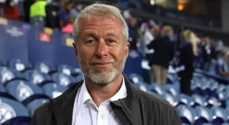 Abramovich'ten Chelsea'ye 36 milyon Euro destek