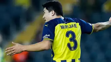 Kim Min-Jae sakatlandı.. İşte son durumu