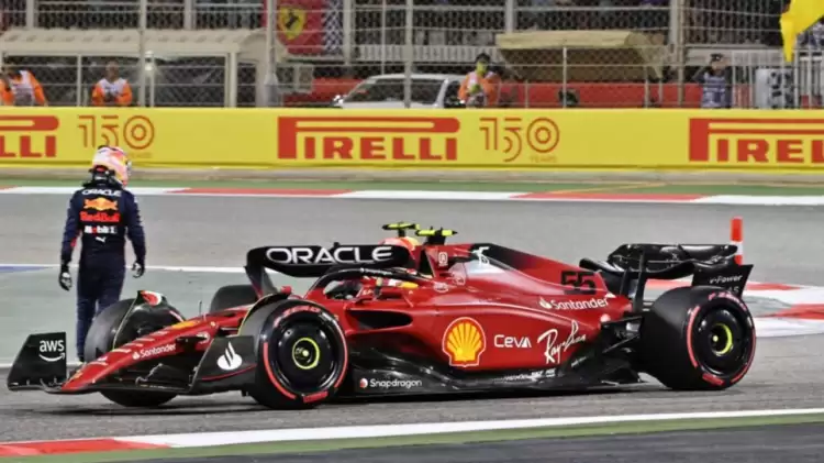 Formula 1'de Scuderia Ferrari Rüzgarı Esiyor! Motor gücünde büyük yükseliş