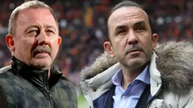 Mehmet Özdilek: "Sergen Yalçın'dan sonra kamuoyu beni istedi"