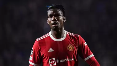 Manchester'da ayrılık havası! 2 teklif birden...