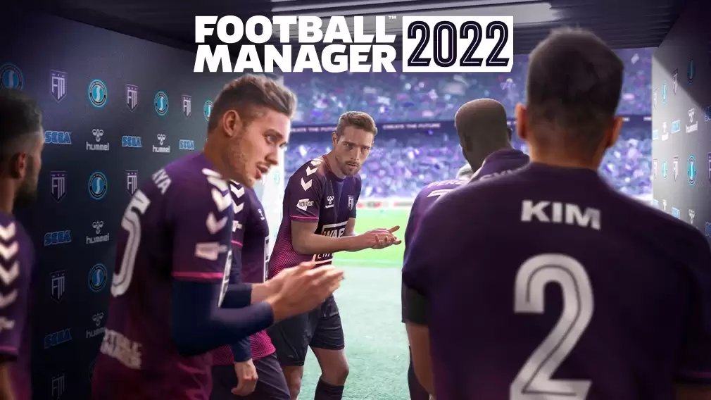 Football Manager (FM) 2022, Güncelleme ile Rusları Avrupa’dan Çıkardı
