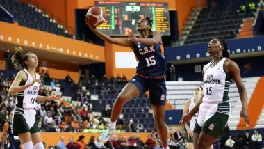 Fenerbahçe'nin finaldeki rakibi belli oldu!