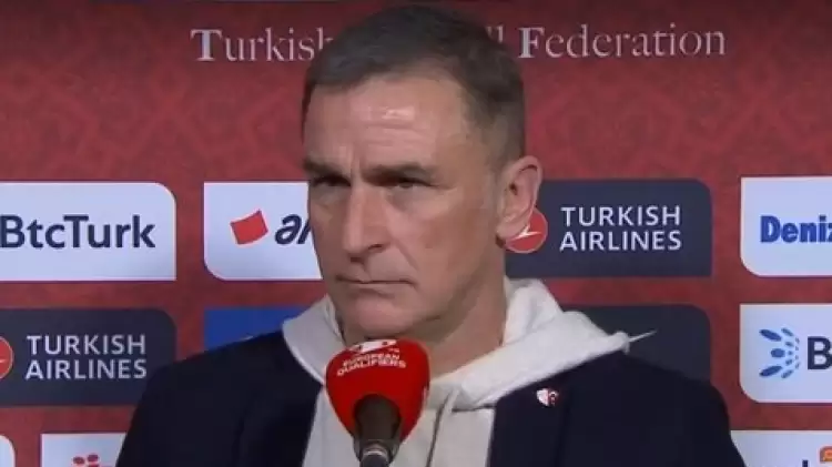 Stefan Kuntz: "Burak Yılmaz'a gurur duymalısın" dedim