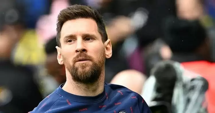 Lionel Messi yarın son maçına mı çıkıyor? Hocası açıkladı