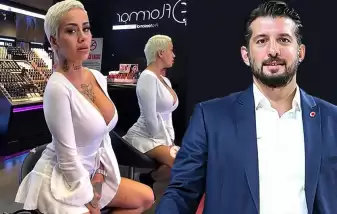 Kerem Tunçeri'nin "Mesajlarımı ifşa etti" davasında flaş gelişme