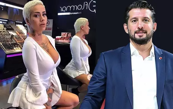 Kerem Tunçeri'nin "Mesajlarımı ifşa etti" davasında flaş gelişme