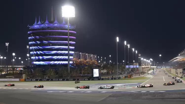 Formula 1'de Suudi Arabistan Grand Prix'si Ne Zaman, Saat Kaçta, Hangi Kanala?