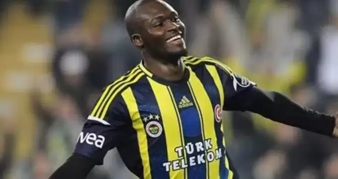 Moussa Sow'dan yıllar sonra gelen Fenerbahçe itirafı!