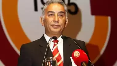 Adnan Polat, Burak Elmas'ı korudu Fatih Terim'i işaret etti 