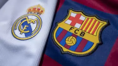 Barcelona'dan Real Madrid'e transfer çalımı! Yıllık 50 milyon...
