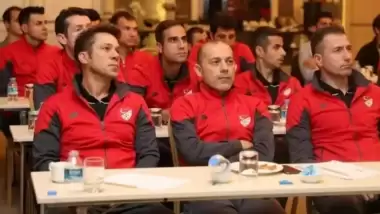 Düdüğü astırılan hakemler için kritik gün