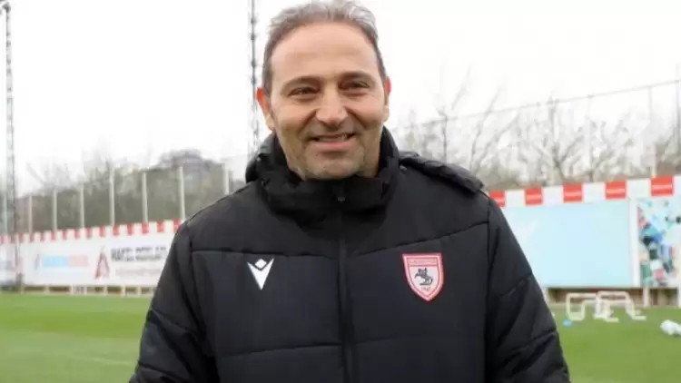 Samsunspor'un Hocası Fuat Çapa, Çalıştığı En İyi 3 Başkanı Açıkladı