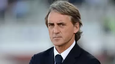 Mancini, İtalya'yı bırakıyor mu? Kararını verdi...
