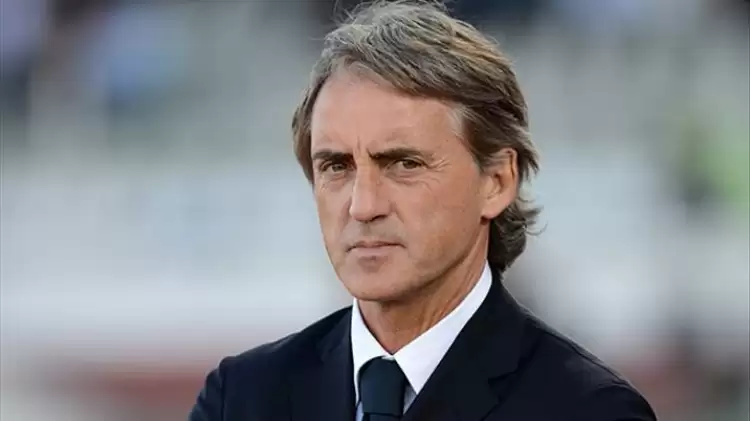 Roberto Mancini İtalya Milli Takımı'nı Bırakıyor Mu? Resmi Açıklama...