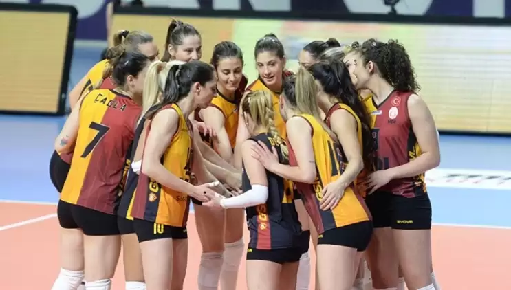 Serhat Özalemdar: ''Galatasaray Voleybol Şubelerini Menajerler Yönetiyor''