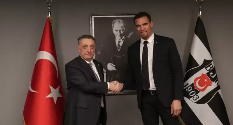 Fuat Çimen'den Yönetime Valerien Ismael Eleştirisi: "Rahatsızız!"