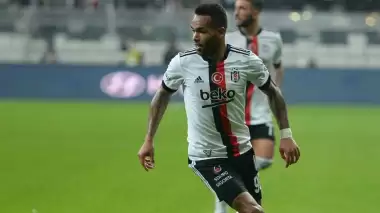 Valerien Ismael'den Alex Teixeira kararı! Teşhisi koydu...