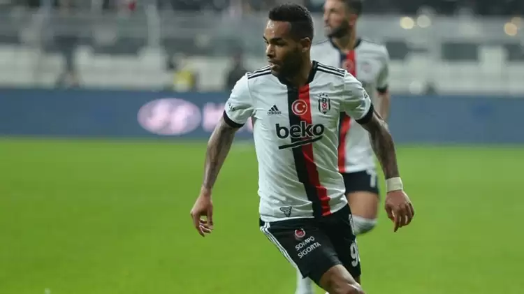 Valerien Ismael, Alex Teixeira'ya Beklentilerini Açıkladı