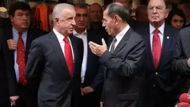 Galatasaray seçime gidiyor! Başkan adayları kim olacak?