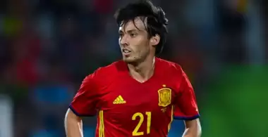 Fenerbahçe David Silva’yı aldı!