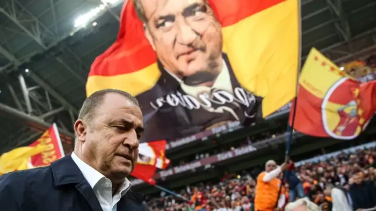 Fatih Terim Aday Olacak mı? Rezan Epözdemir'den Başkanlık Seçimi Açıklaması