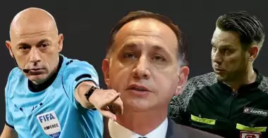 Duruşmada MHK Başkanı dondu kaldı! Çakır ve Aydınus...