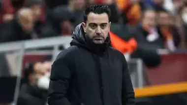 Xavi'ye göre Dybala çok abartılıyor