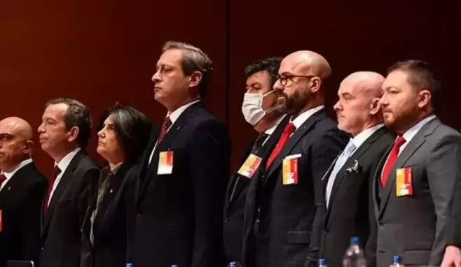 O tweet yüzünden gitti