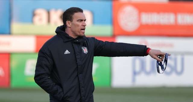 Ismael, Avtandil Duishoev