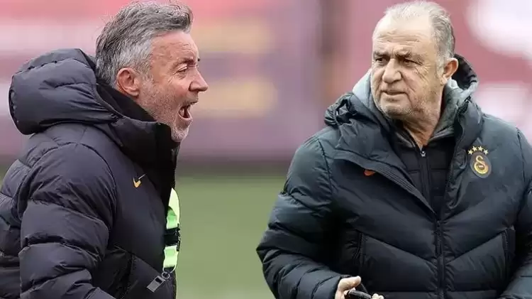 Domenec Torrent'le Fatih Terim'in Benzer Kaderi | Yollar Ayrılacak Mı?