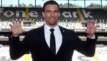 Ismael, Şampiyonlar Ligi seviyesine taşıyabilir