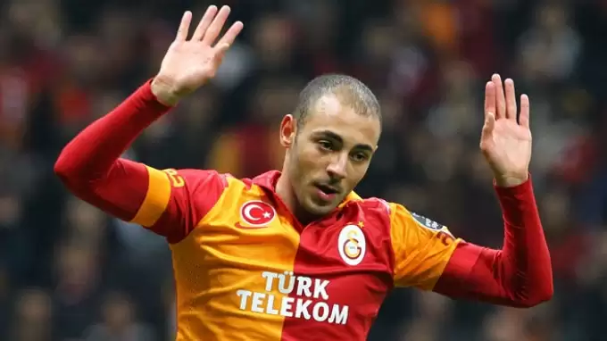 Nordin Amrabat geri dönmek istiyor