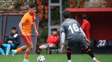 Beknaz Almazbekov'a milli takım müjdesi