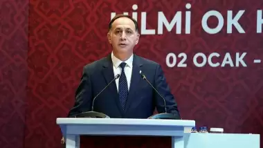 Hakem duruşmasında MHK Başkanı'na kritik soru: Şaibeli mi?