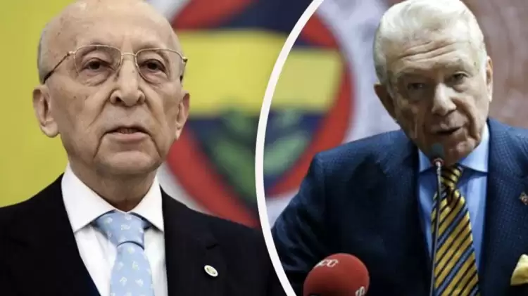 Fenerbahçe haberleri | Vefa Küçük ve Uğur Dündar Radyospor yayınına çıkıyor