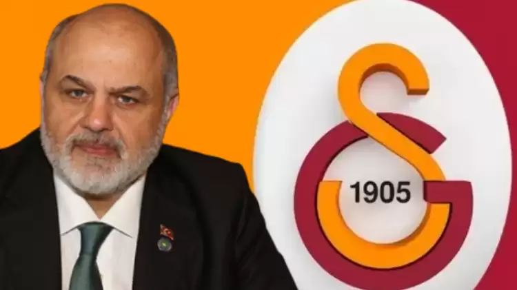 Tahir Kıran: "Galatasaray ile benim aramı bozan artık kulüpte değil" 