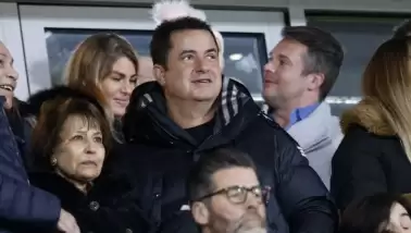 Acun Ilıcalı'nın transfer planı ortaya çıktı! Süper Lig'den 3 isim... 