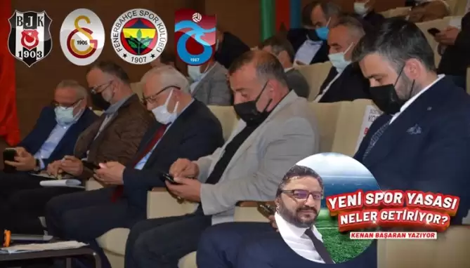 Elektronik oy geliyor, 4 büyükte denge değişebilir