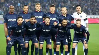 Trabzonspor Şampiyonlar Ligi'ne direkt gidebilir!