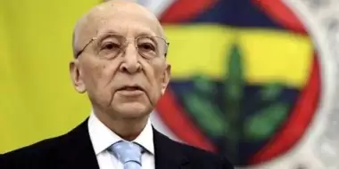 Vefa Küçük: Uğur Dündar'ı karşıma Aziz Yıldırım çıkardı