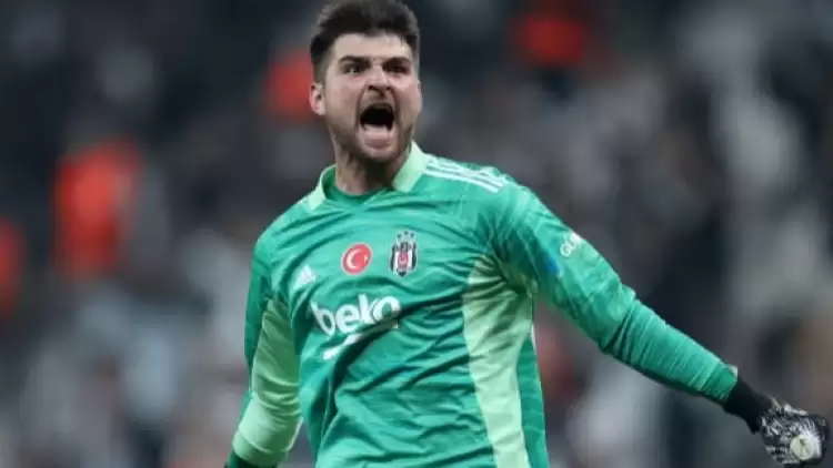 Nice, Beşiktaş'a Ersin Destanoğlu için yeni teklif yapacak! Transfer rekoru