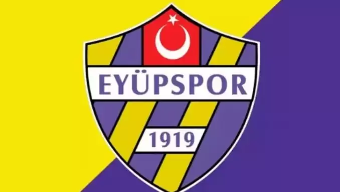 Eyüpspor'dan Ukrayna çıkarması! Kiev ve Poltava'dan 2 transfer...