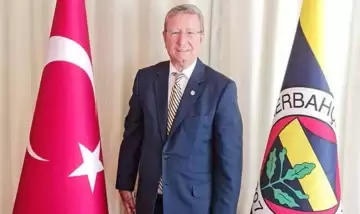 Nail Kır: Fenerbahçe değerleri için adayız